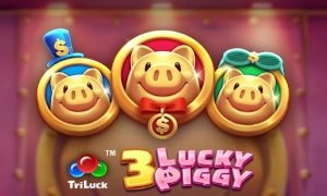 Giới thiệu tổng quan về trò chơi Slot 3 Lucky Piggy