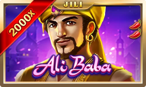 Tổng quan về Alibaba Slot