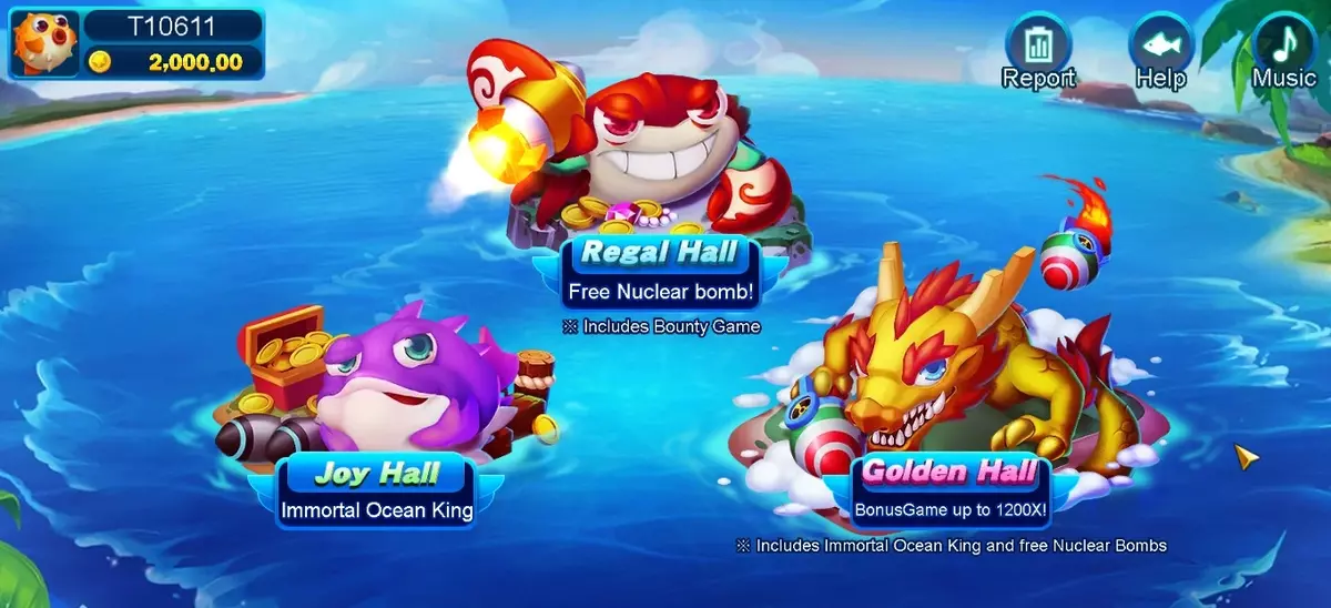 Những Lưu Ý Quan Trọng Khi Tham Gia Chơi Bombing Fishing