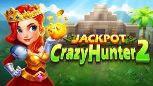 Jili Crazy Hunter: Trải Nghiệm Game Đầy Kịch Tính