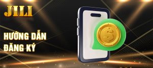Hướng dẫn chi tiết quy trình đăng ký Jili cho người mới