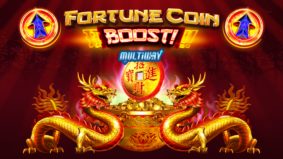 Các biến thể phổ biến của Fortune Coin Slot: Khám phá sự đa dạng trong trải nghiệm
