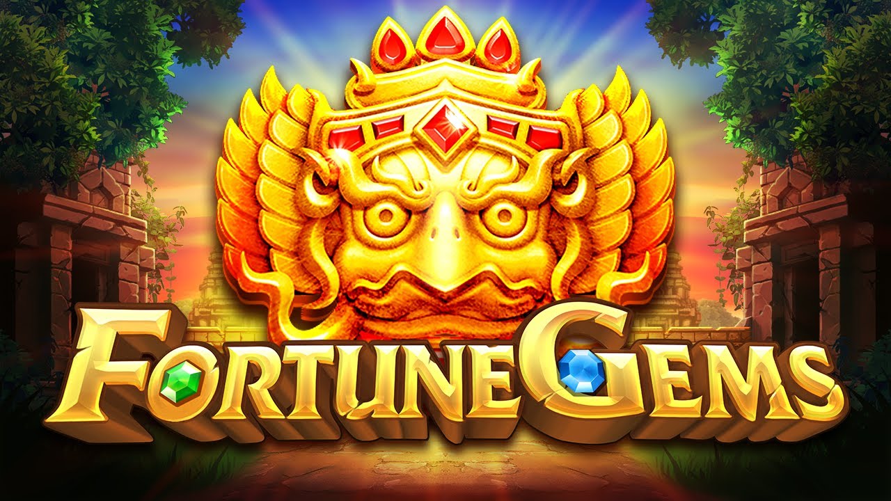 Giới thiệu về Fortune Gems Jili