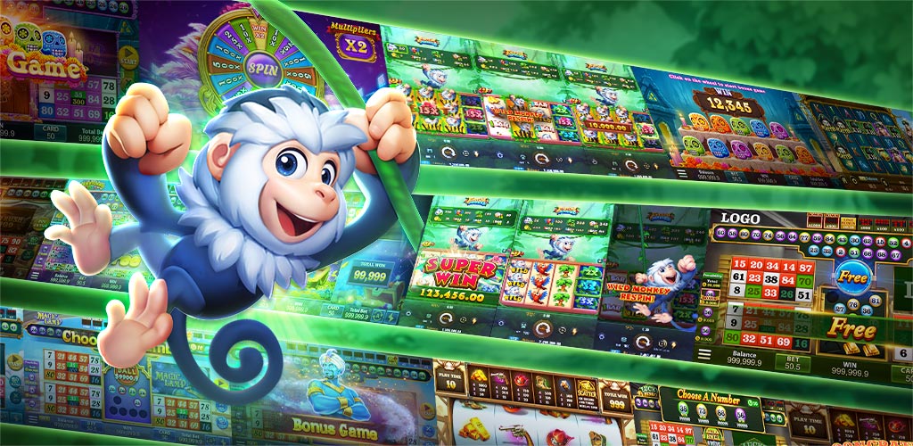 Tìm Hiểu Về Fortune Monkey Jili