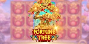 Cây Tài Lộc: Khám phá thế giới Slot Fortune Tree