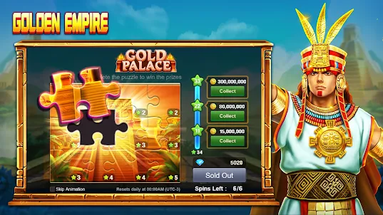 Hướng Dẫn Chi Tiết Về Golden Empire Jili Slot
