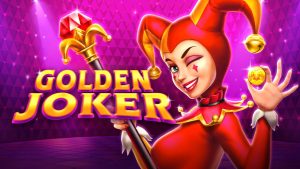Jackpot Joker: Cách chơi và chiến thắng