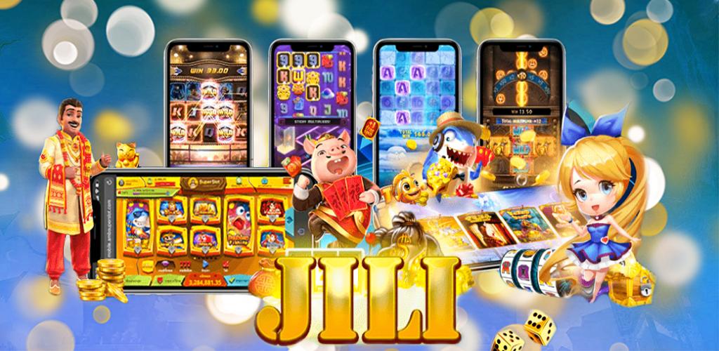Hướng dẫn chi tiết cách chơi Game Jili cho người mới