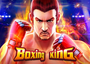 Jili Boxing King: Game Đấm Bốc Đỉnh Cao