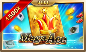 Mega Ace: Khám Phá Trò Chơi Đỉnh Cao