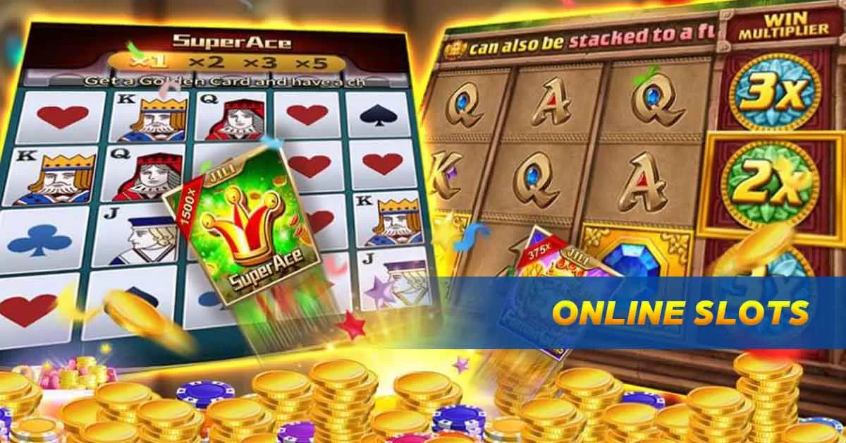 Cách chơi Slot Jili Super Ace hiệu quả